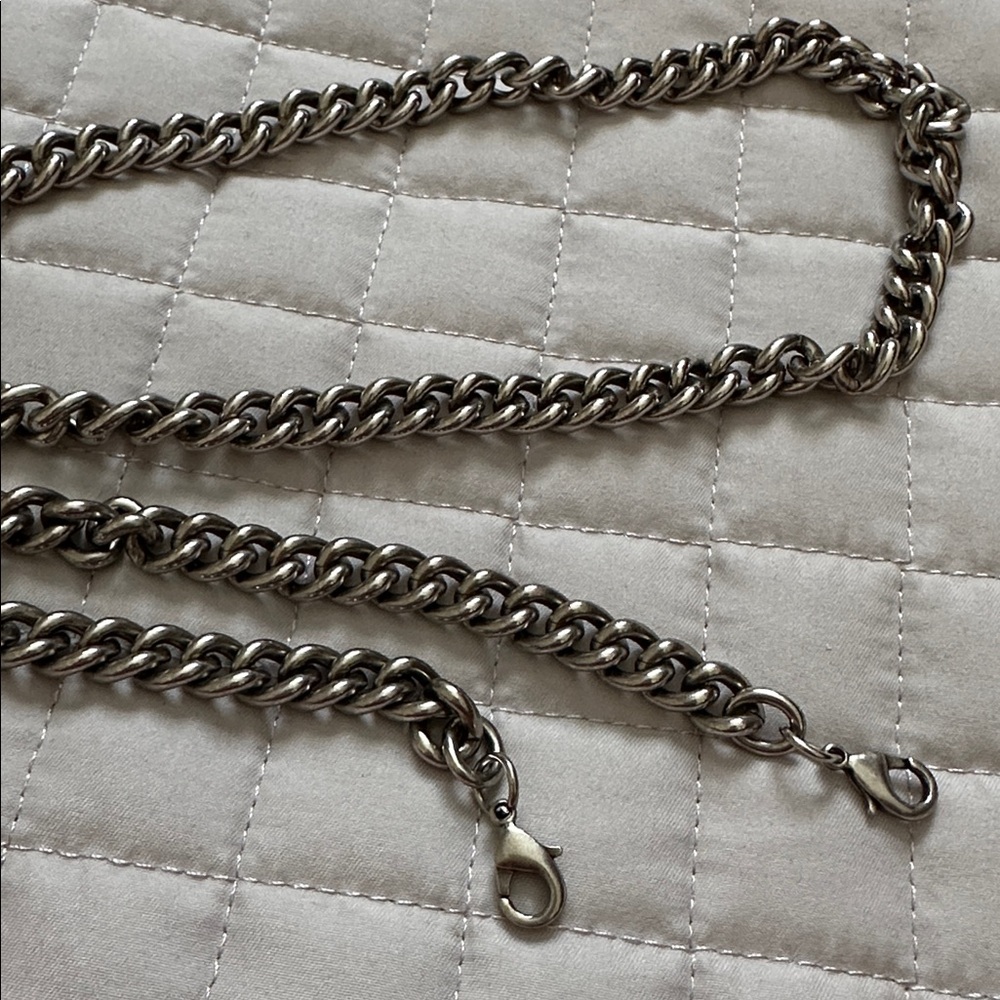 Gucci Dionysus Red leather Wallet on chain /WOC - Picture 11 of 12